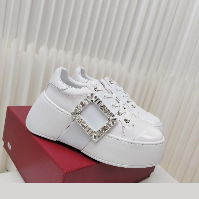 Roger Vivier Sneskers